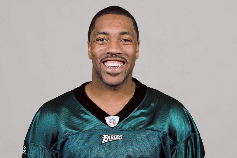 The Tennessee Titans hired 2x Super Bowl Champion coach (Chiefs) and former Philadelphia Eagles receiver Greg Lewis as their receivers coach.