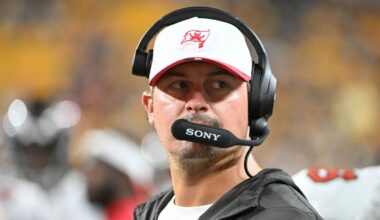 Former Bucs OC Josh Grizzard to interview with Eagles – NBC10 Philadelphia