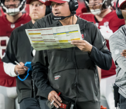 Egos And Complexity Challenged Bucs Offense - JoeBucsFan.com