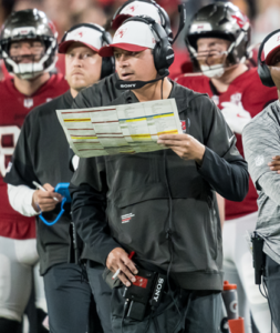 Egos And Complexity Challenged Bucs Offense - JoeBucsFan.com