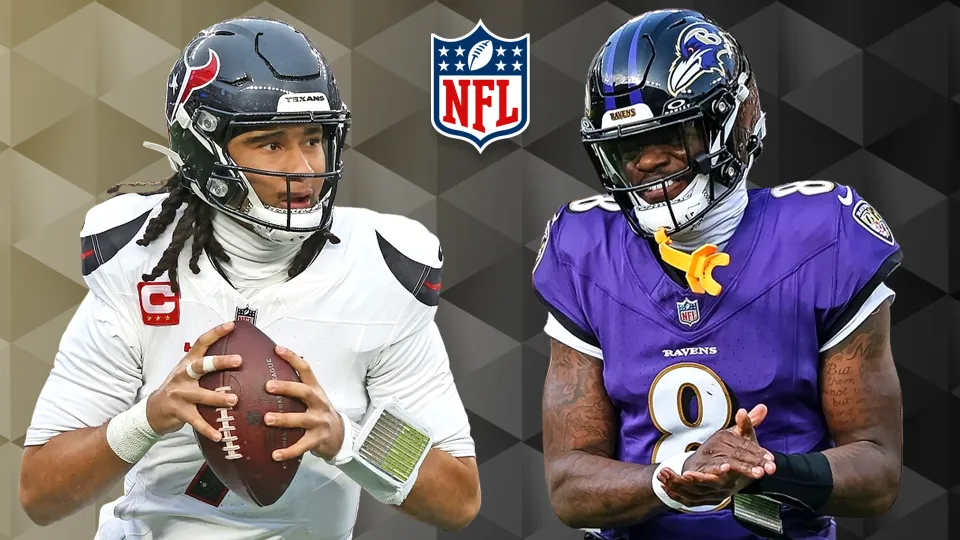 This could be a perfect time for the Texans to explore a trade for Lamar Jackson