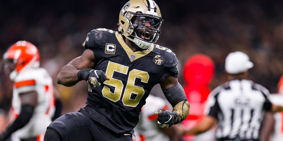 DeMario Davis, Taysom Hill among free agents; Brzee fifth-year option pending