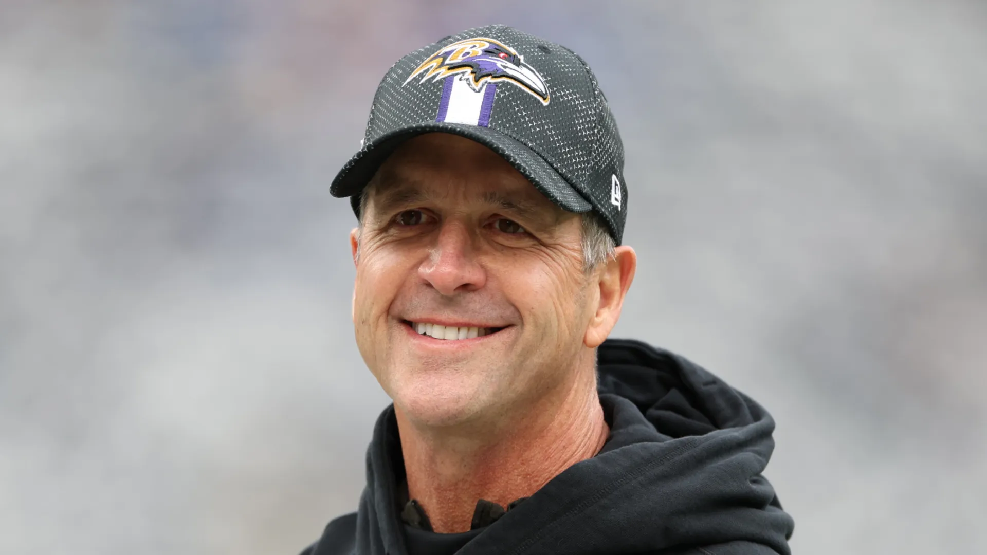 HC John Harbaugh (NFL 2025)