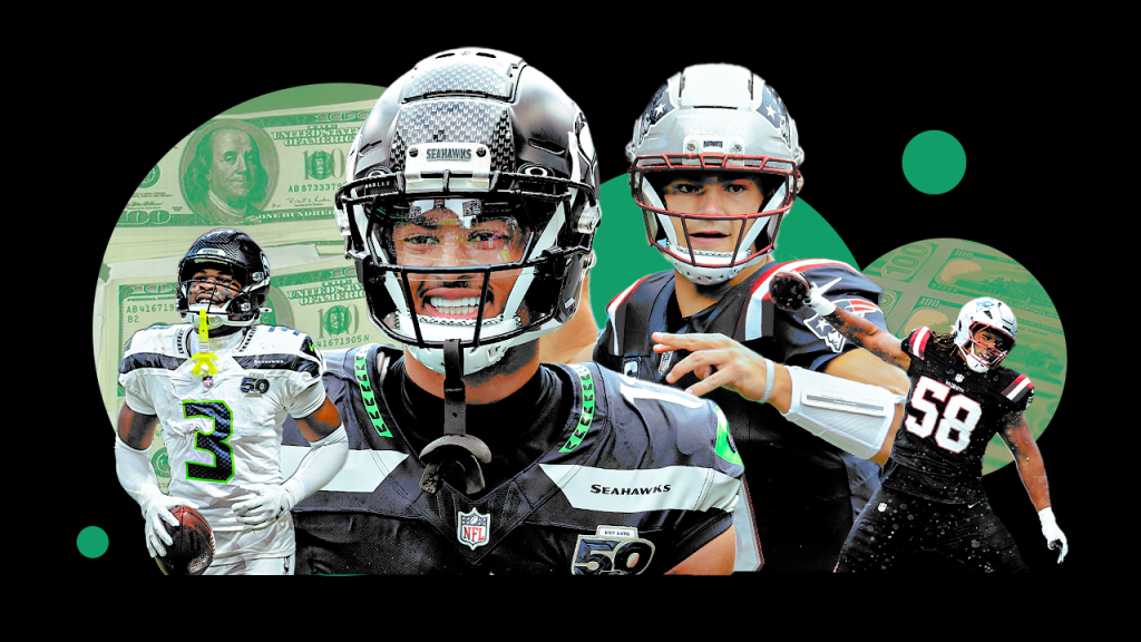 How Much Do NFL Players Make in 2026 Playoffs?