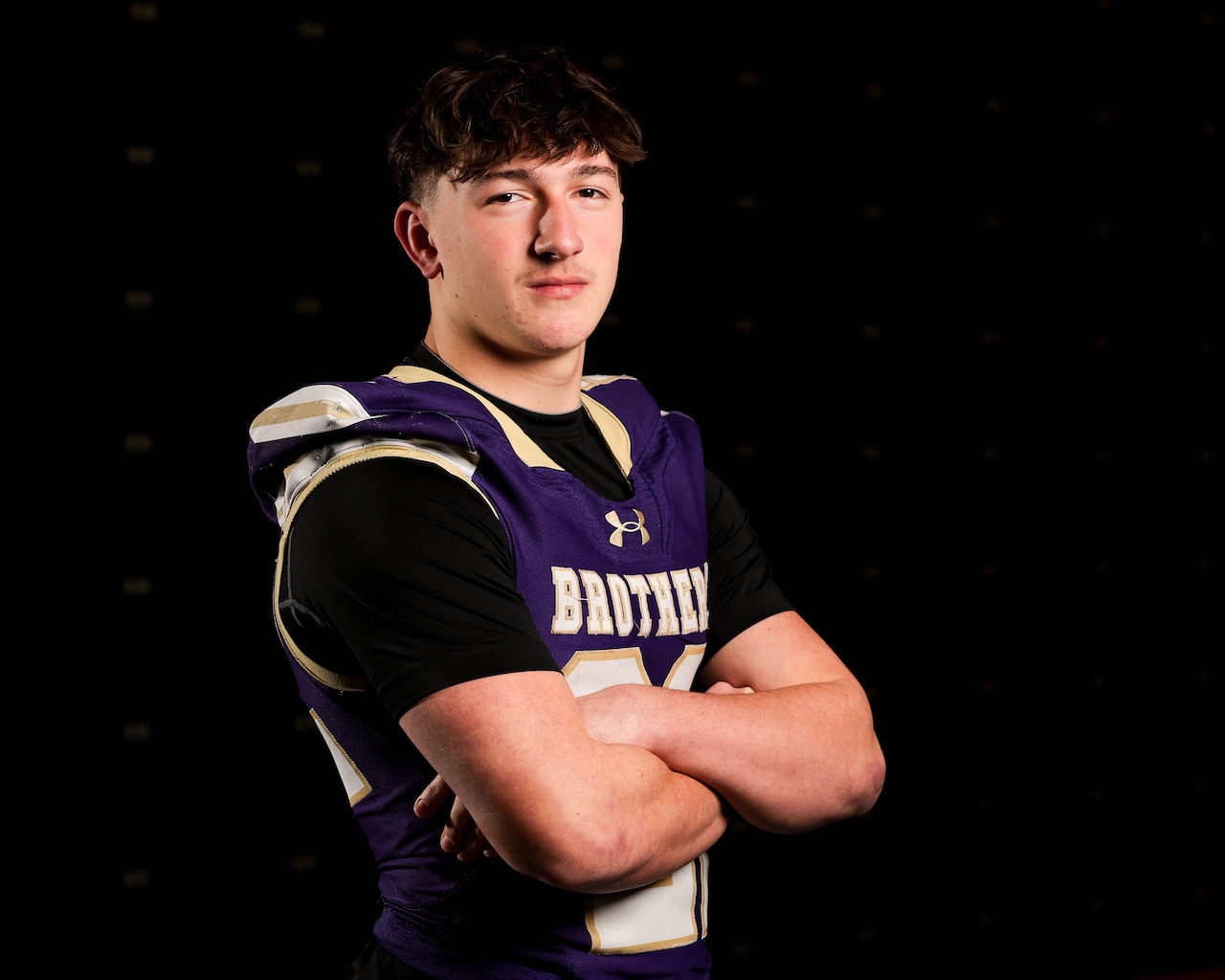 All-CNY All-Star Fall Photoshoot