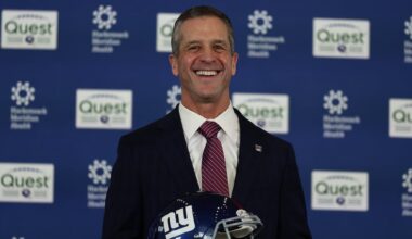 John Harbaugh shares Andy Reid’s message to him after move from Baltimore to New York