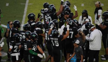 Aloha State Daily logo