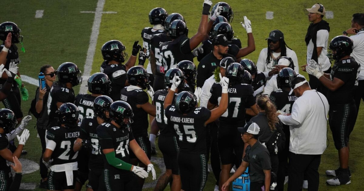 Aloha State Daily logo