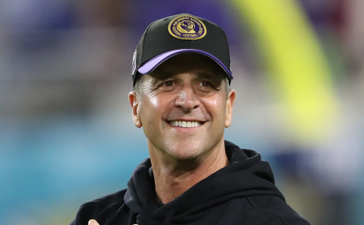 NFL insider explains delay in NY Giants’ announcement of John Harbaugh as head coach