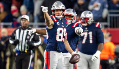 Texans defense weak spots, pressuring C.J. Stroud and more – NBC Boston