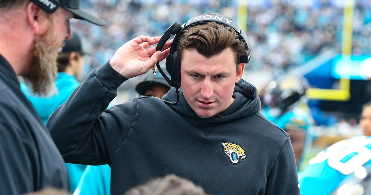 Grant Udinski withdraws from Browns' search, eyes Bills