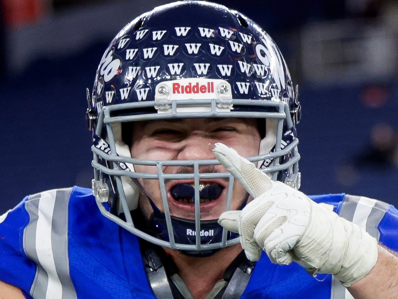 Section III Class A title: Whitesboro vs East Syracuse-Minoa