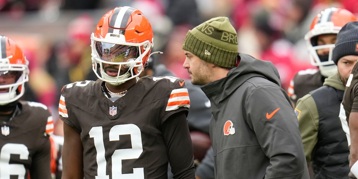 Browns OC Tommy Rees joining Kevin Stefanski in Atlanta