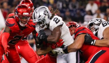 Houston Texans Move Up Super Bowl Odds Board