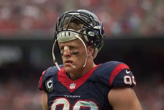 Ranking Every Houston Texans Playoff Win
