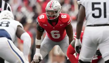 Sonny Styles—2026 Cowboys Scouting Report » Inside The Star