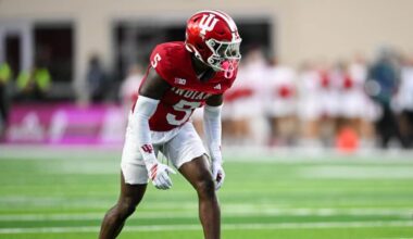 Cowboys Draft Fits in the Indiana vs. Miami 2026 CFP Championship » Inside The Star