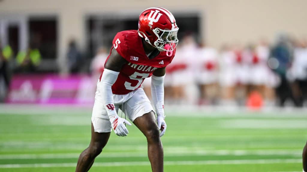 Cowboys Draft Fits in the Indiana vs. Miami 2026 CFP Championship » Inside The Star