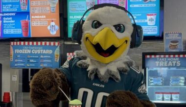 Rita’s Delivers $100K Boost to Eagles Autism Foundation Through Community Giving