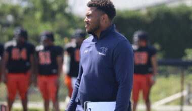 Nantucket Current | Reese Everett Steps Down As Football Head Coach