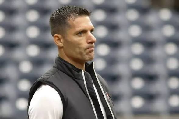 Texans GM Nick Caserio Addresses Offseason Concerns
