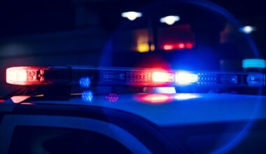 Former high school football coach arrested for lewdness, Boulder City police say