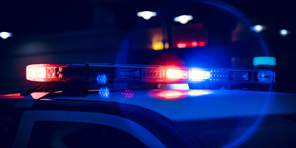 Former high school football coach arrested for lewdness, Boulder City police say