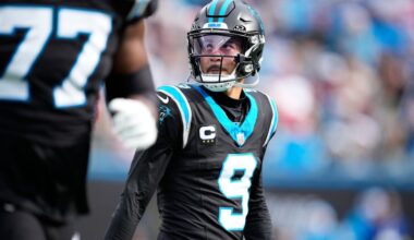 Panthers have the worst Super Bowl odds, and it’s not even close