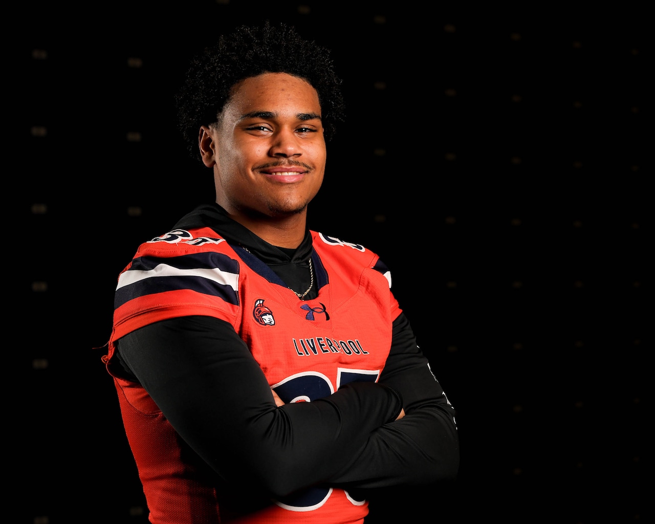 All-CNY All-Star Fall Photoshoot