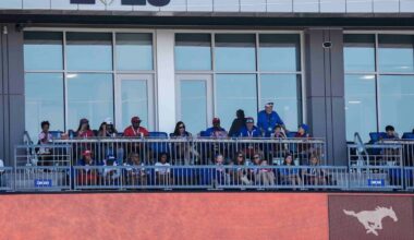 Letters to the Editor — College football playoffs, Kennedy Center, Democrats