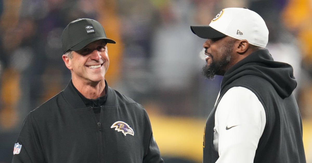 1 coach, 2 (?) starting QBs, many questions