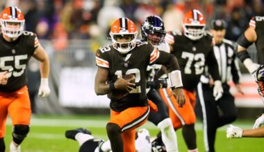 3 of 4 suspects arrested after stealing items totaling $200K from Shedeur Sanders’ home