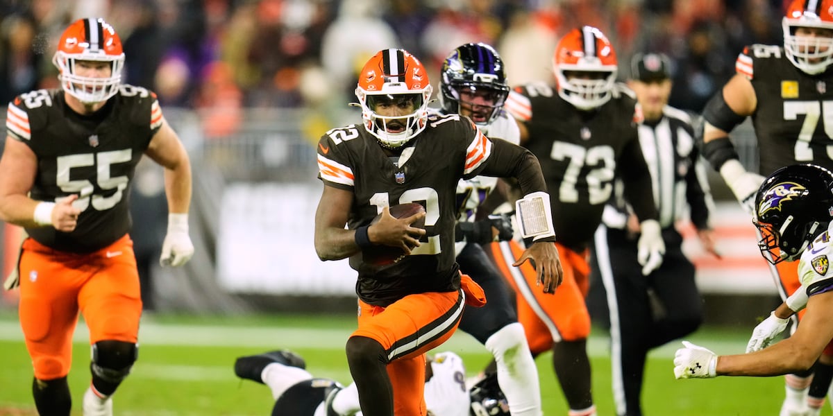 3 of 4 suspects arrested after stealing items totaling $200K from Shedeur Sanders’ home