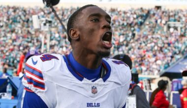 After ‘remarkable’ feat, former Alabama receiver out of NFL playoffs