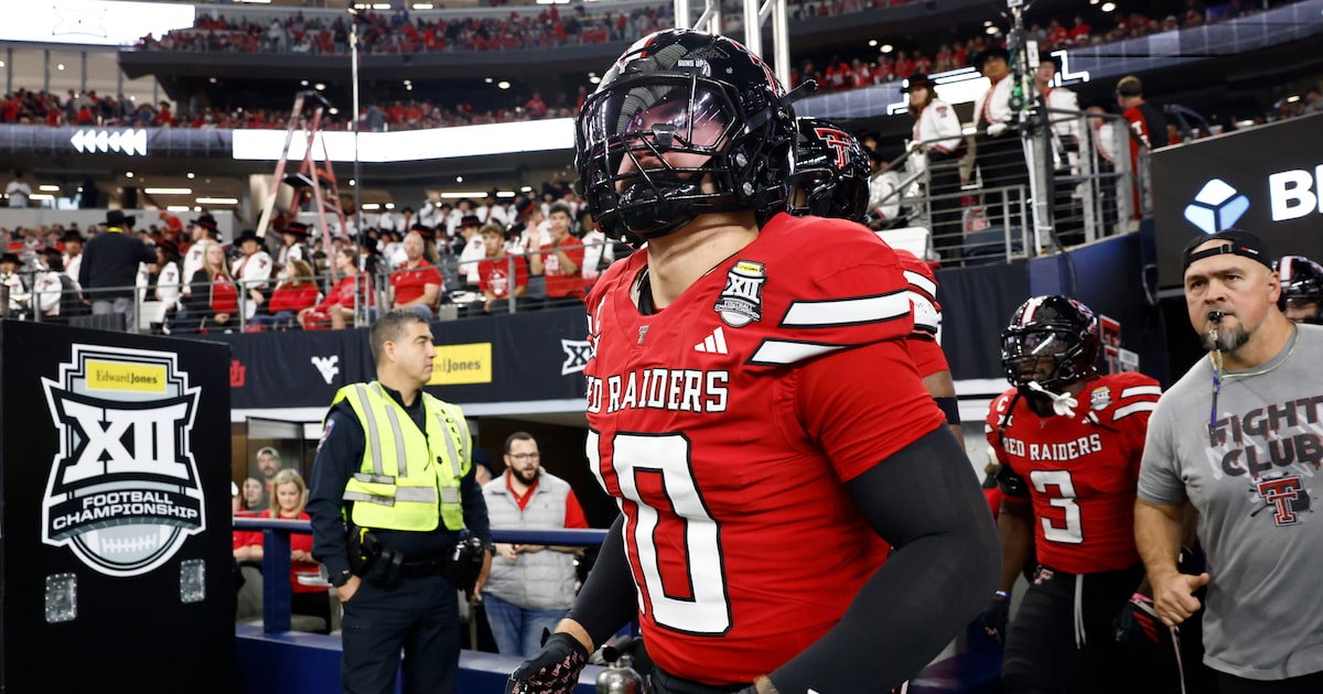 10 players Cowboys fans should watch at Senior Bowl, including some Texas Tech standouts