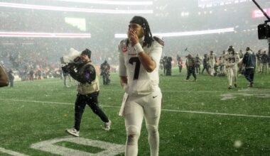 Houston Texans hit offseason after another divisional round loss