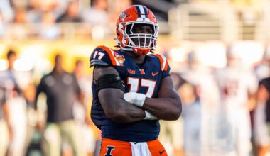 Gabe Jacas Is My Quiet Favorite Edge Fit for the 2026 Cowboys » Inside The Star