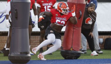 Draft Risers at Key Positions for the Tennessee Titans