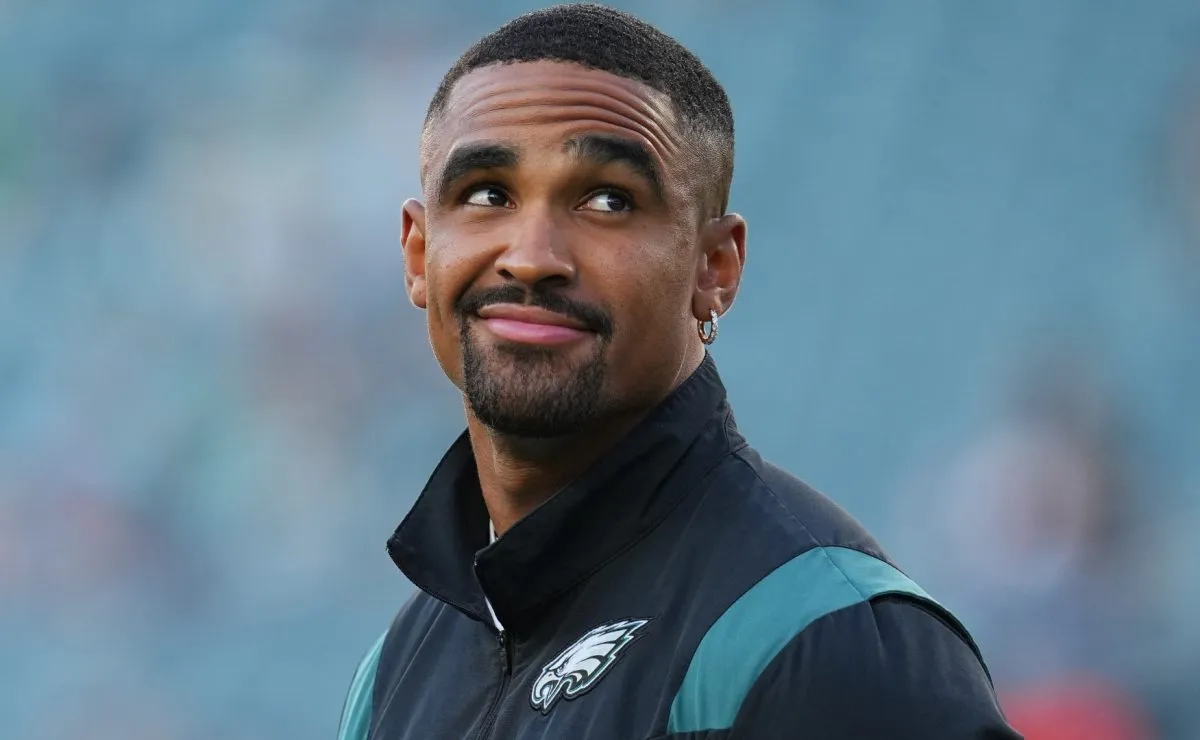 NFL Rumors: Eagles expected to interview former Coach of the Year as Jalen Hurts' new OC