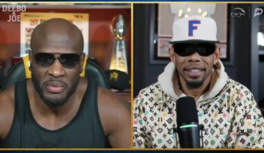 'Get Ready:' James Harrison Issues Warning To Steelers Fans About The Future