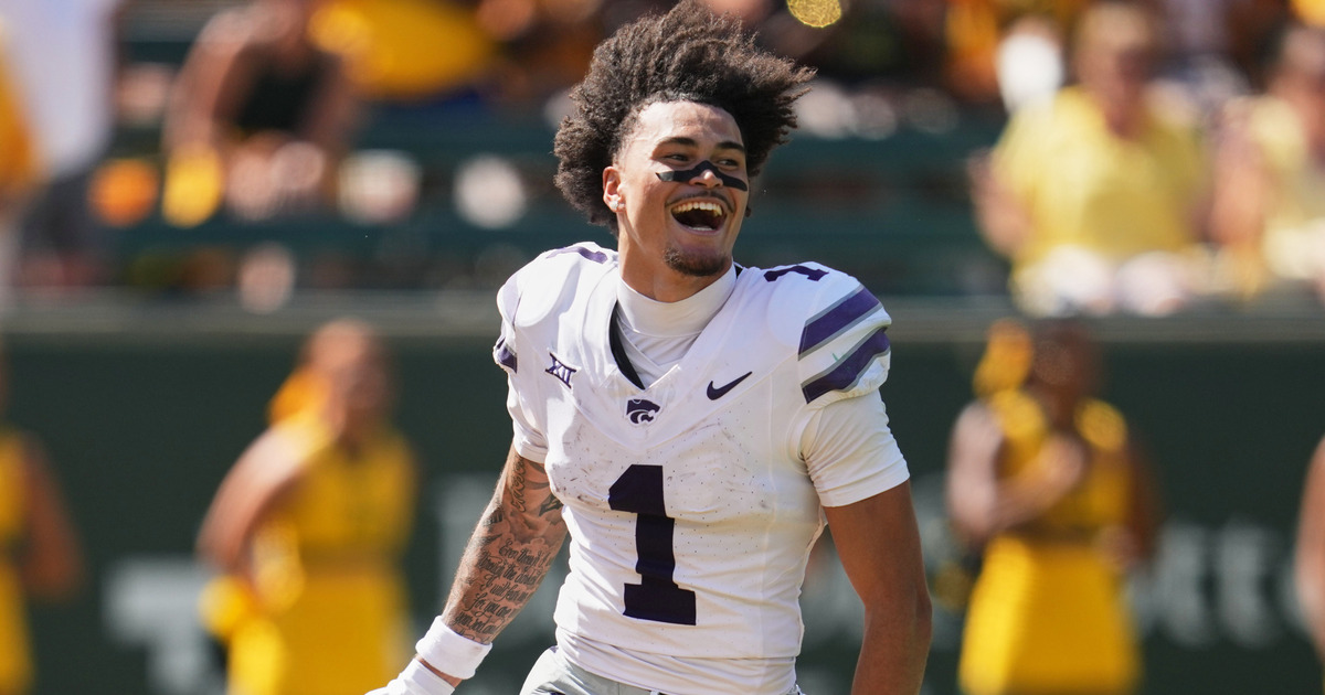 Brian Fantana is on Leavitt Watch