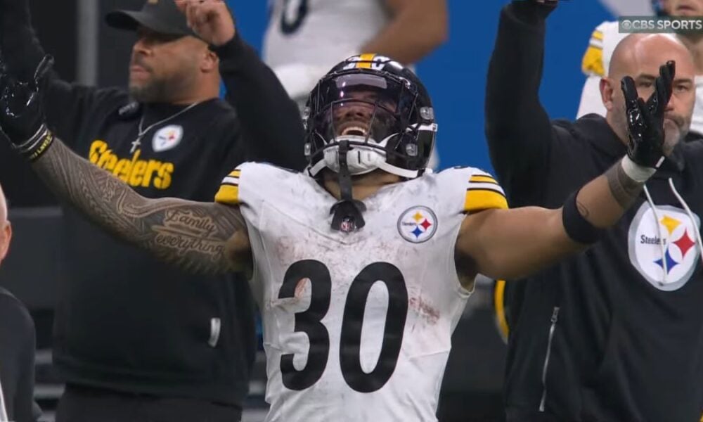 Steelers Vs Ravens Prediction - Steelers Depot