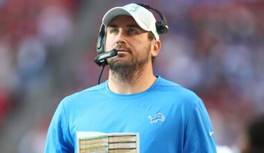 Colts at Great Risk of Losing Key Offensive Coach to Eagles
