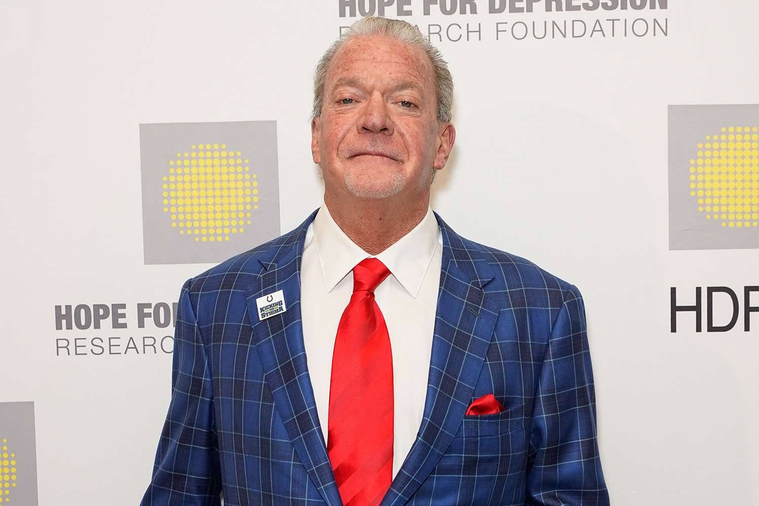 FBI Investigating Death of Indianapolis Colts Owner Jim Irsay, Report Says