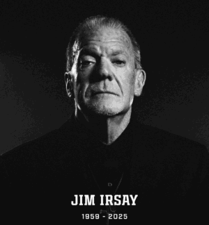 FBI Investigating Irsay Death – WRBI Radio