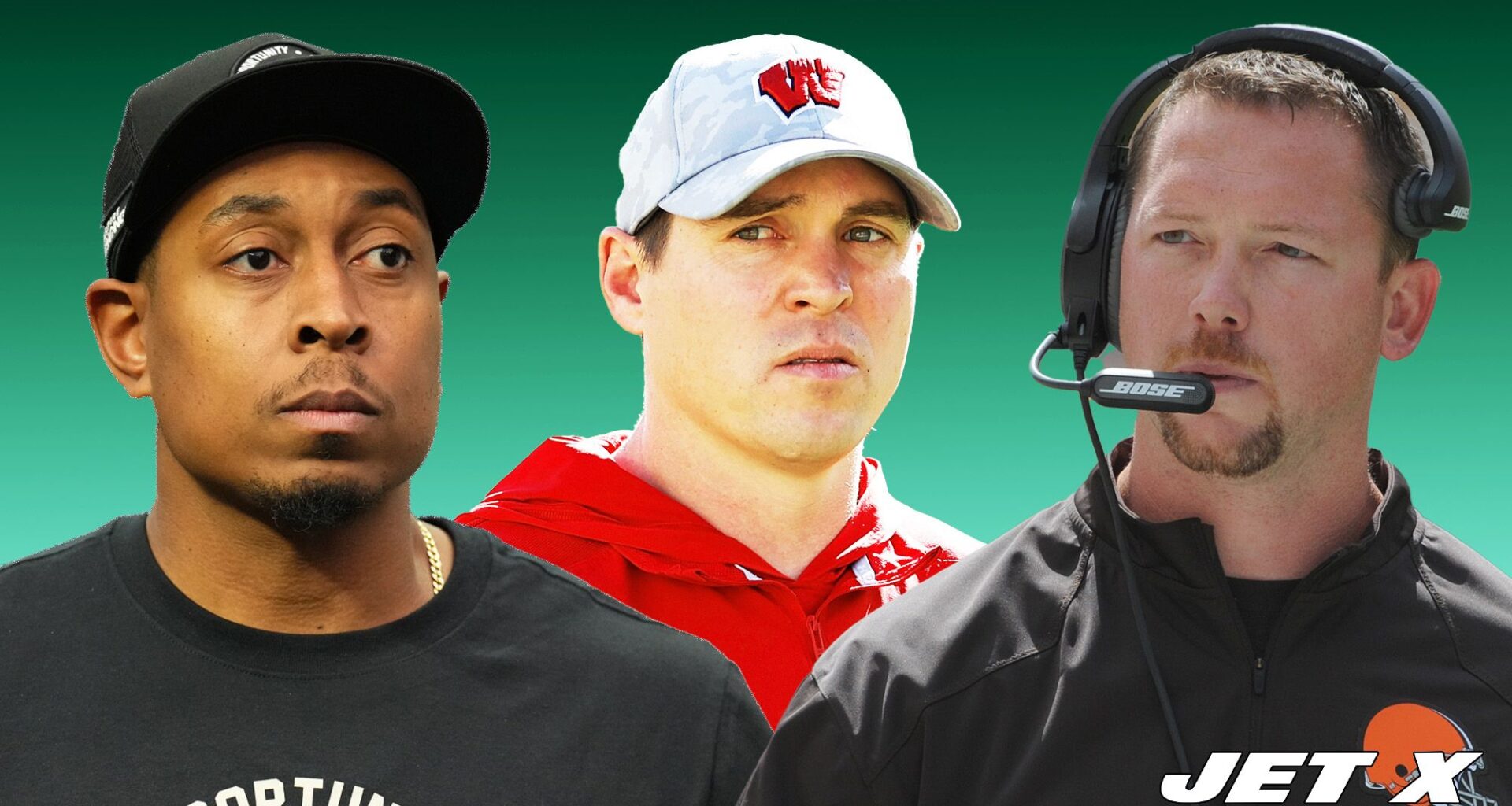 Ranking candidates from F to A Tier