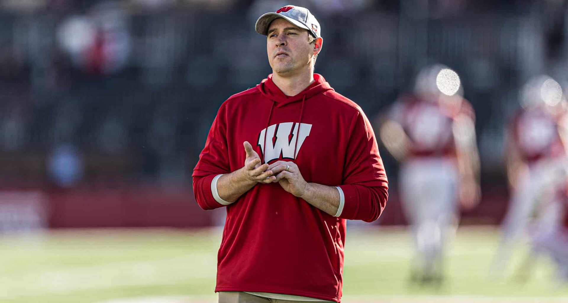 Packers' DC hire has intriguing implications for Jets' DC search