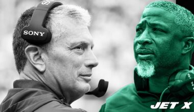 The New York Jets begin 'homework' on DC candidates (Report)