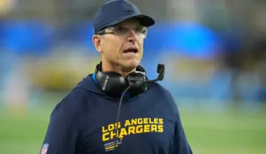 Packers $81 million free agent predicted to depart from Green Bay for Chargers image