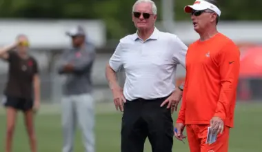 Why the Browns must hire a ‘complete culture changer’ to save the franchise image